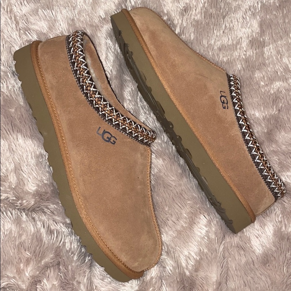 Ugg slippers